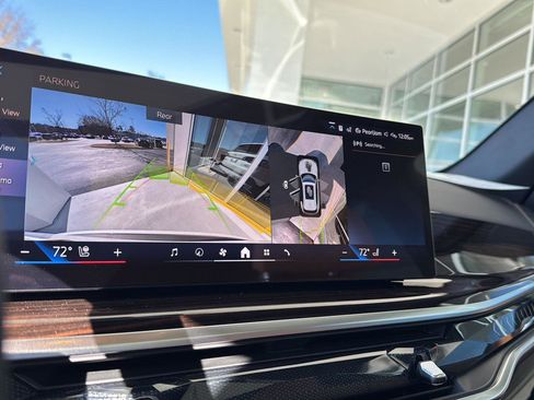 New 2026 BMW X5 xDrive40i w/ Climate Comfort Package image 21