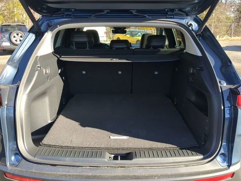 New 2026 MAZDA CX-50 AWD 2.5 Hybrid w/ Premium Pkg image 12