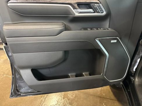 New 2026 Chevrolet Silverado 3500 LTZ w/ LTZ Plus Package image 10