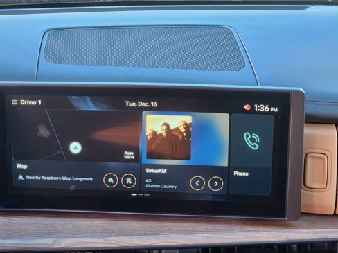 New 2026 Hyundai Santa Fe Calligraphy w/ Tow & Go Package image 25