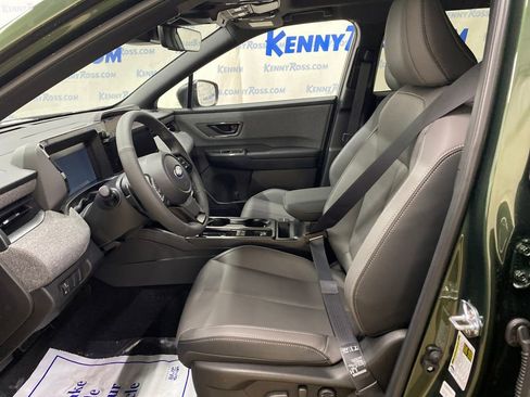 New 2026 Subaru Outback Limited XT image 7