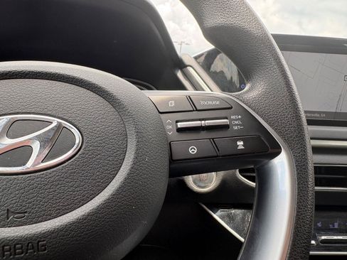 Used 2023 Hyundai Sonata SEL w/ Preferred Accessory Package FWD image 35