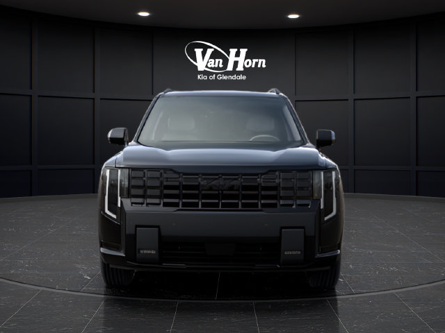 New 2027 Kia Telluride X-Line SX Prestige AWD/4WD image 2