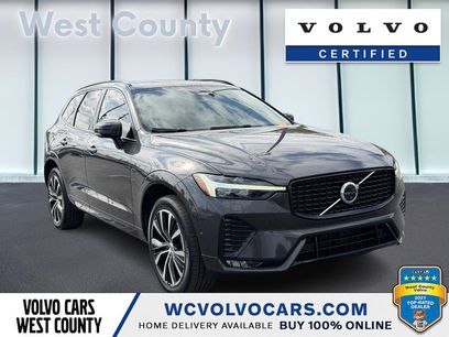 Used 2023 Volvo XC60 B5 Plus w/ Climate Package