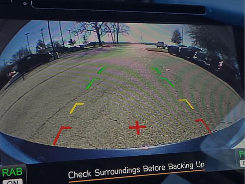 Used 2019 Subaru Legacy 2.5i Limited w/ Popular Package #2A image 14