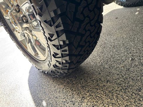 Used 2020 RAM 2500 Limited image 82