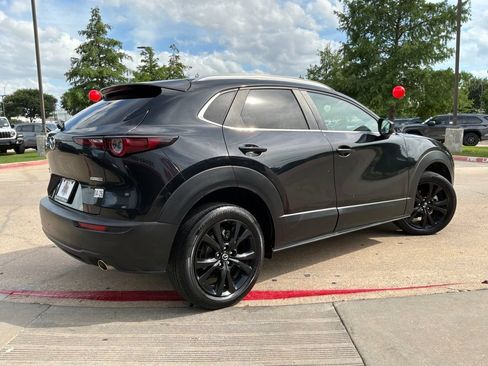 Used 2024 MAZDA CX-30 AWD 2.5 S w/ Select Sport Pkg image 6