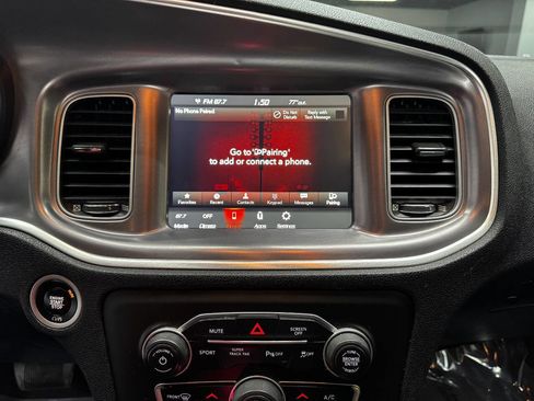 Used 2022 Dodge Charger R/T image 22