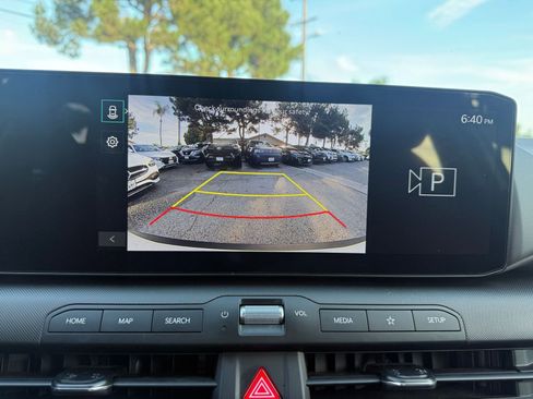 Used 2025 Kia K4 LXS image 21