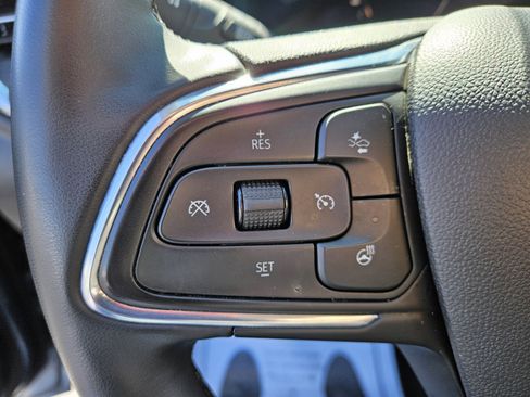 Used 2024 Buick Encore GX Sport Touring w/ Comfort Package image 27
