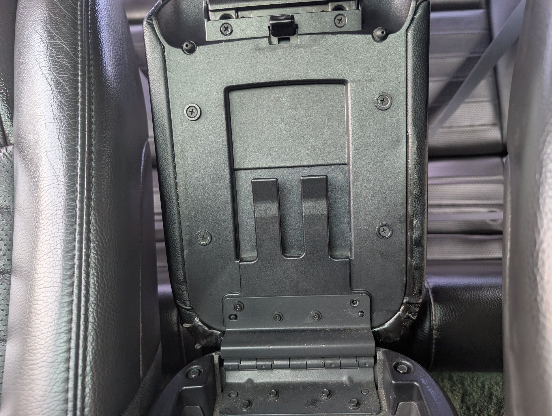 Used 2005 Ford Mustang GT Premium RWD image 68