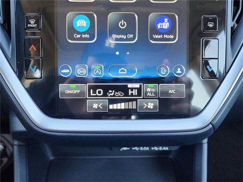 New 2026 Subaru Impreza 2.0i Sport image 21