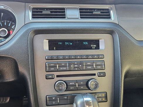 Used 2014 Ford Mustang Convertible w/ Equipment Group 102A image 11