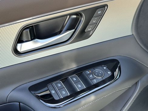 New 2026 Nissan Murano Platinum AWD/4WD image 26