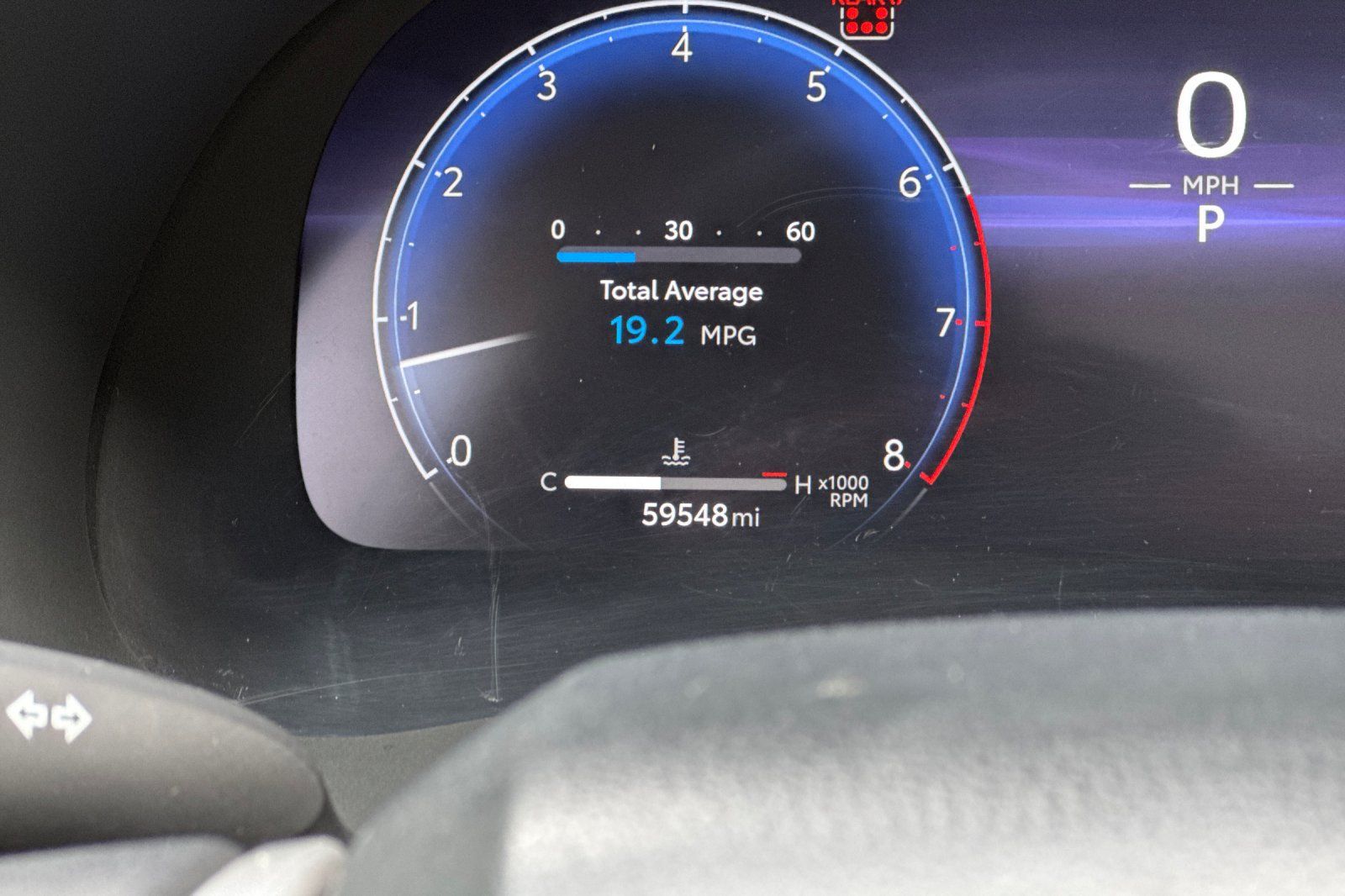 Used 2023 Toyota Highlander Platinum FWD image 35