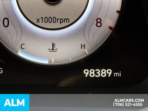 Used 2023 Hyundai Sonata N Line FWD image 20