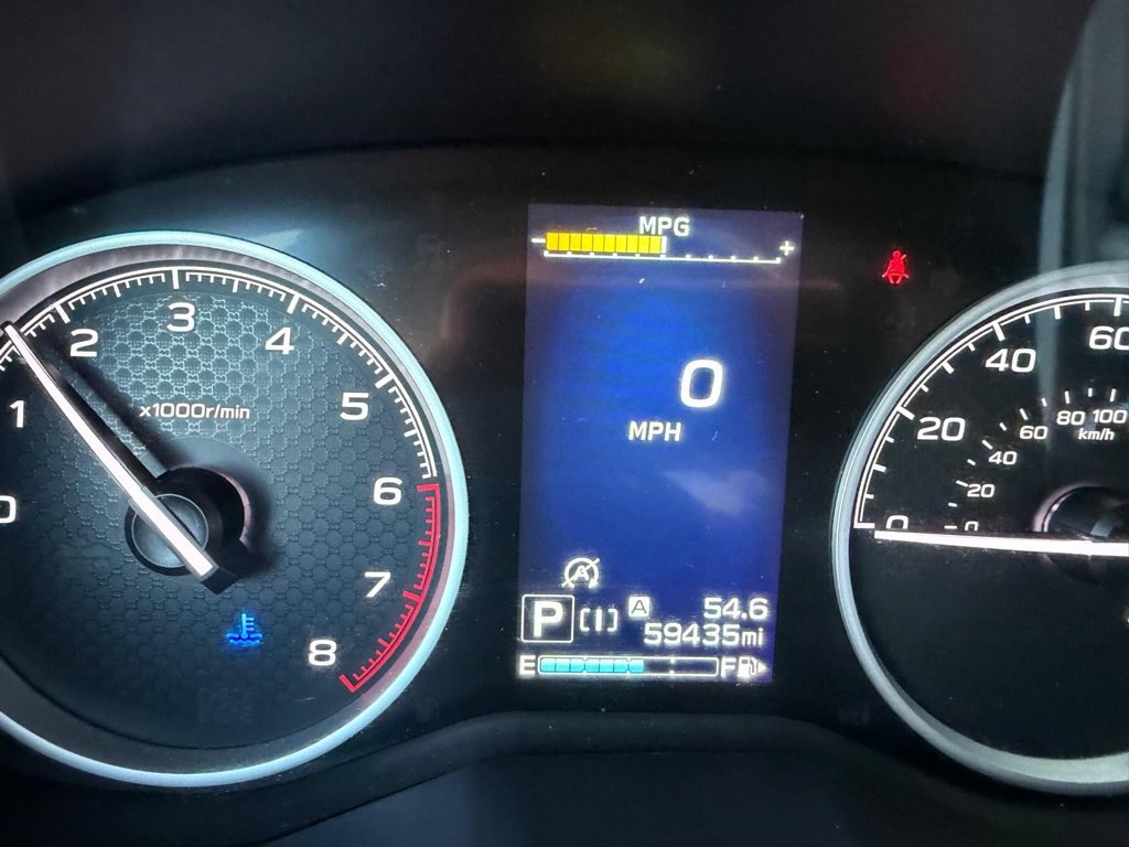 Used 2024 Subaru Forester Premium AWD/4WD image 40