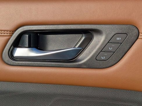 New 2025 Nissan Pathfinder Platinum w/ Cargo Package image 24