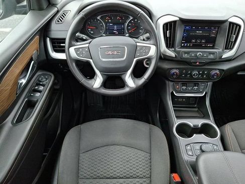 Used 2020 GMC Terrain SLE w/ Driver Convenience Package FWD image 14