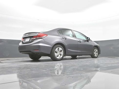 Used 2014 Honda Civic LX image 24