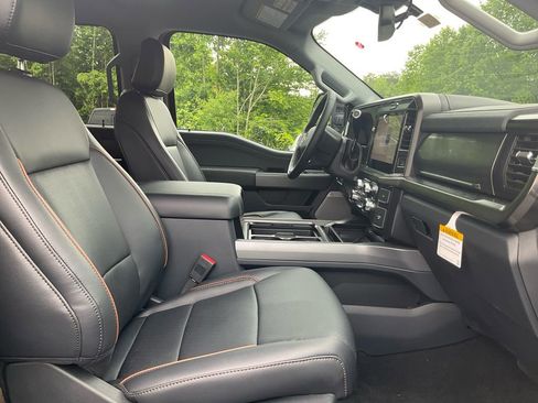New 2026 Ford F350 Lariat AWD/4WD image 12