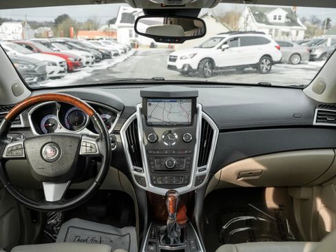 Used 2011 Cadillac SRX Performance image 13
