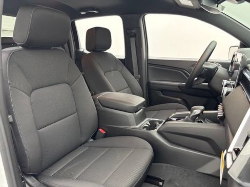 New 2026 GMC Canyon Elevation w/ Convenience Package RWD image 30