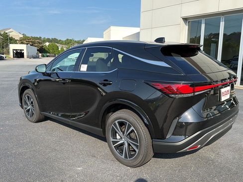 New 2026 Lexus RX 350 Premium FWD image 4