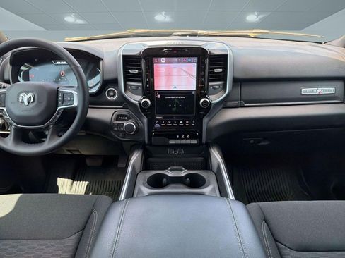Used 2025 RAM 1500 Lone Star AWD/4WD image 14