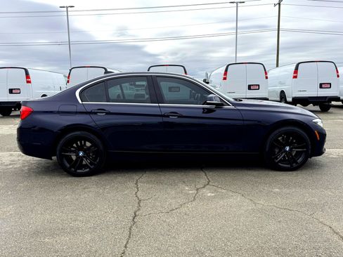 Used 2016 BMW 340i Sedan image 6