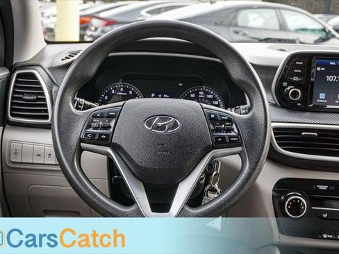 Used 2019 Hyundai Tucson SE w/ Cargo Package image 33