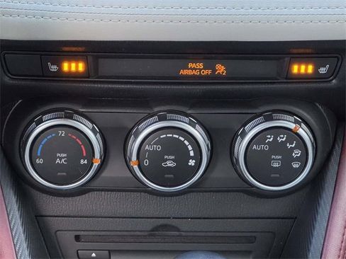 Used 2018 MAZDA CX-3 Grand Touring image 5