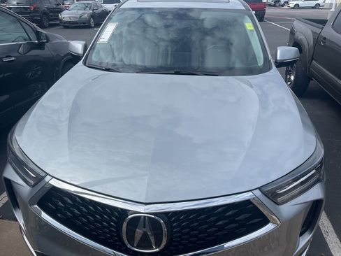 Used 2023 Acura RDX FWD image 2