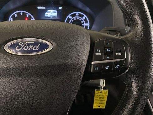 Used 2023 Ford Transit 350 XLT image 22