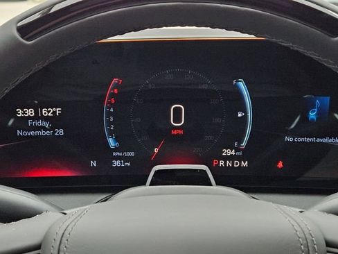 New 2026 Cadillac CT5 V image 15