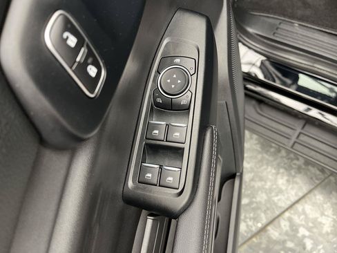 Used 2026 Ford Ranger XLT AWD/4WD image 9