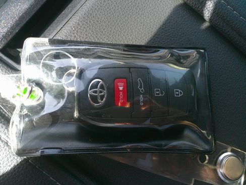 Used 2024 Toyota Grand Highlander Platinum image 53