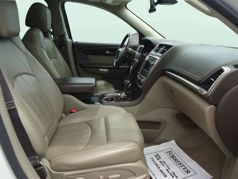 Used 2015 GMC Acadia Denali AWD/4WD image 28