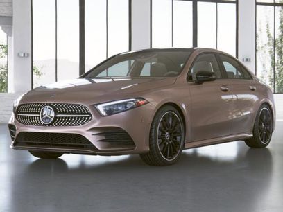 Certified 2022 Mercedes-Benz A 220