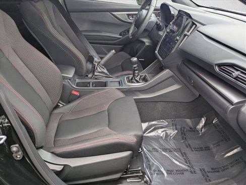 Used 2024 Subaru WRX Premium image 19