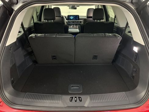 New 2026 Lincoln Aviator Reserve w/ Jet Appearance Package AWD/4WD image 40