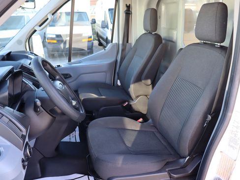 Used 2018 Ford Transit 350 138 w/ Interior Upgrade Package image 4