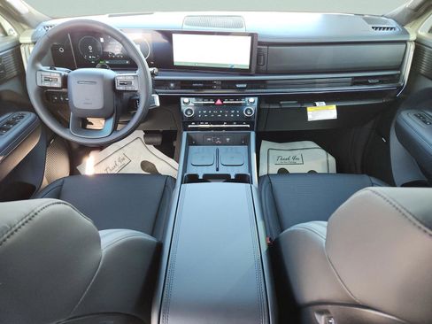 New 2026 Hyundai Santa Fe Calligraphy image 12