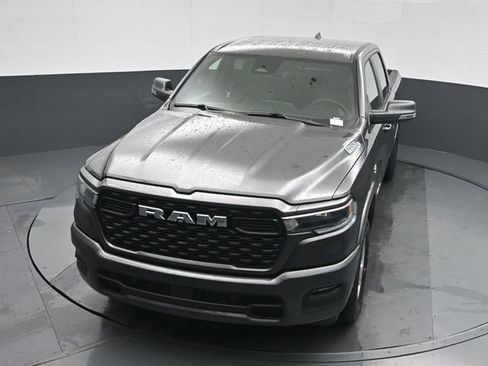 New 2026 RAM 1500 4x4 Crew Cab image 35