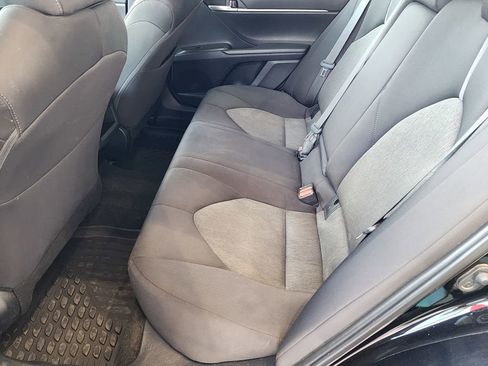 Used 2023 Toyota Camry LE image 14