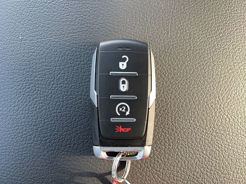 New 2025 RAM 2500 Big Horn image 27