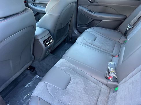 New 2026 Hyundai Sonata N Line image 9