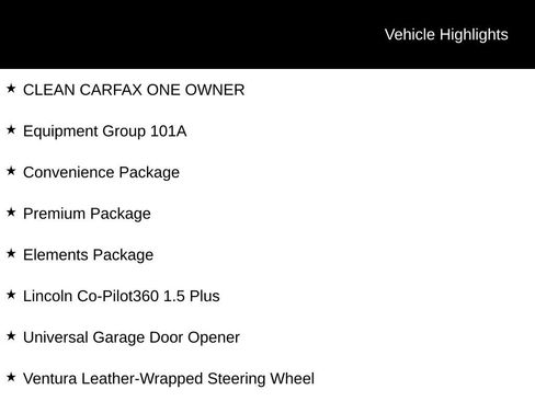 Certified 2022 Lincoln Corsair FWD w/ Premium Package image 6