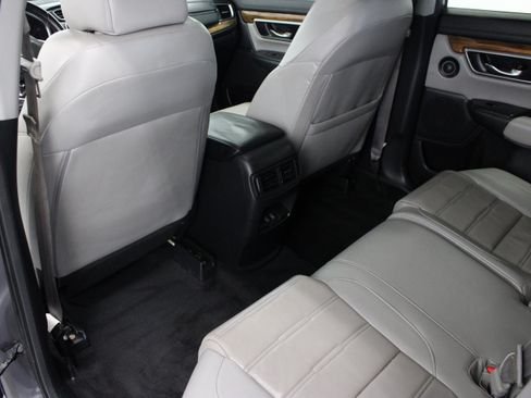 Used 2018 Honda CR-V EX-L image 28