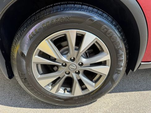 Used 2018 Nissan Murano SL w/ Moonroof Package AWD/4WD image 28